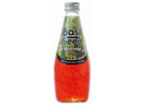 ドウシシャ　バジルシードドリンク　スイカ　２９０ｍｌ