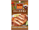 エスビー　ＳＰＩＣＥ＆ＨＥＲＢシーズニング　ジャークチキン　１０ｇ
