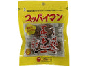 三菱食品　スッパイマン甘梅一番　１２ｇ