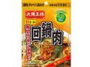 イートアンド　大阪王将　回鍋肉　４３ｇ