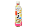 ３００円　ますやみそ　旨辛冷やしクッパの素　５００ｍｌ