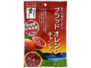 ２００円　大丸本舗　ブラッドオレンジキャンディ　６７ｇ