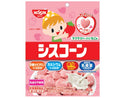 日清シスコ　シスコーンサクサクハートいちご味　４０ｇ