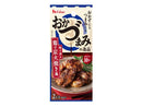 ハウス食品　おかづまみの逸品　鶏の炭火焼き風　４．３ｇ