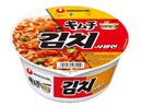 農心　キムチラーメン　８６ｇ