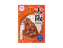２００円　ハチ食品　大阪甘くてスパイシーなカレー中辛　１８０ｇ