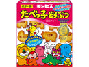 ギンビス　たべっ子どうぶつバター味　６３ｇ