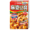 ３００円　丸美屋　麻婆豆腐の素　中辛　１６２ｇ