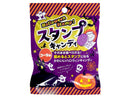 ドウシシャ　ハロウィンスタンプキャンディ　３０．４ｇ