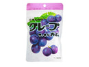丸川製菓　チャック袋グレープフーセンガム　４７ｇ