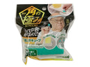 角の極み　３連Ｌ字キューブ　ガラスビーズ入り