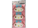 マイメロディ　ポケットティシュ　３Ｐ