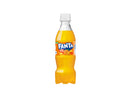 コカ・コーラ　ファンタオレンジ　３５０ｍｌ