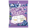 エイワ　ブルーベリーマシュマロ　７５ｇ