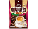 カンロ　ノンシュガー珈琲茶館　３６ｇ