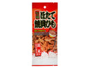 パーフェクトジャパン　七味ほたて焼貝ひも　１６ｇ