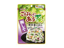 田中食品　ごはんにあう菜　梅しそ　１５ｇ