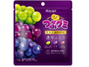 ２００円　春日井　つぶグミＰＲＥＭＩＵＭ濃厚ぶどう　７５ｇ