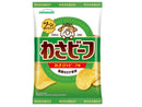 山芳　わさビーフ　５０ｇ