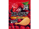 湖池屋　湖池屋ストロング　梅ざんまい　５２ｇ