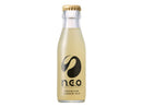 ２００円　友枡飲料　ｎ．ｅ．ｏプロフェッショナルジンジャーエール　９５ｍｌ