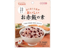 谷尾食糧工業　さくら庵お赤飯の素　１５０ｇ