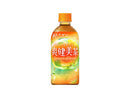 コカ・コーラ　爽健美茶　ホットペット　４４０ｍｌ