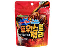 アートプライス　ツイストグミ　コーラ味　４０ｇ