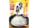 丸美屋食品工業　おうち食堂　ゆず大根の素カレンダー　２６．２ｇ