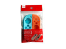 ゲーム機コントローラーカバー（シリコーン、Ｓｗｉｔｃｈ２用、２個セット）