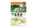 国太楼　静岡県掛川産玄米茶ティーバッグ　８Ｐ