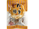 マルエ製菓　にっき飴　８０ｇ