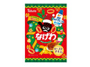 東ハト　なげわローストチキン味クリスマス　５１ｇ