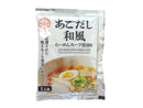 あみ印食品工業　あごだし和風らーめんスープ醤油味　６０ｇ