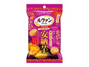 ヤマザキビスケット　ルヴァンプライムサンドミニ　安納芋味　４０ｇ
