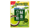 ２００円　扇雀飴本舗　緑茶のど飴９０ｇ