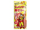 ママ　スッパイマン棒ゼリー　４２ｇ