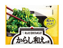 キューピー　３分クッキング　からし和えの素　２０ｇ