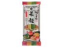 ５００円　みそ半　隠れ岩松　菜麺　３２０ｇ