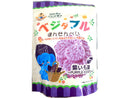 ３００円　ツックル　ベジタブルぽんせんべい　紫いも味　１７ｇ