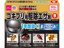 アース　ゴキブリ用駆除エサ剤
