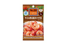 エスビー　ＳＰＩＣＥ＆ＨＥＲＢシーズニング　ライム香る魚介のマリネ　９．６ｇ