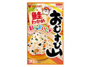 ミツカン　おむすび山　鮭わかめ　３１ｇ