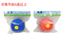 サッカーＵＦＯボール