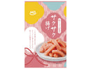 ＭＤホールディングス　サクサク揚げ　紅しょうが風味　２２ｇ
