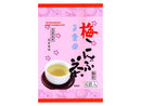 玉露園　梅こんぶ茶北海道産　１２ｇ（２ｇｘ６袋）