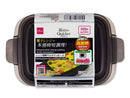 レンジ調理マルチクッカー小