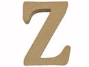 ＭＤＦアルファベット（Ｚ）