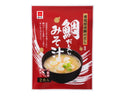 ２００円　新庄みそ　即席鯛だし入りみそ汁　２食