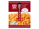 生活志向　濃厚チーズスナック　３６ｇ